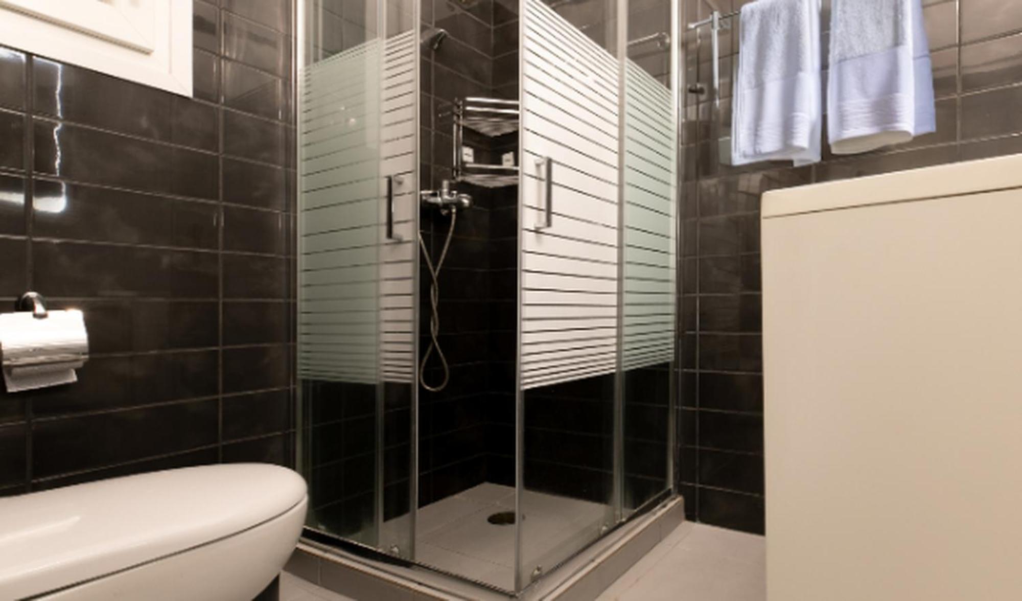 Koukaki Gem Chic Apt Near Acropolis Athen Eksteriør bilde